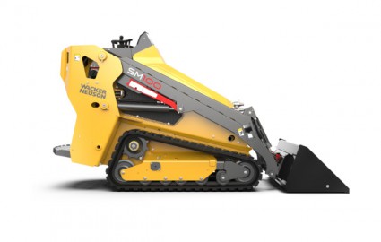 2023 WACKER SM100