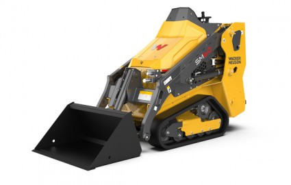 2023 WACKER SM60