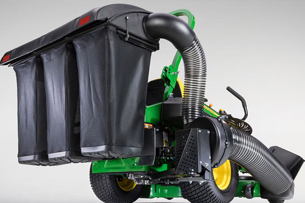 Mower Attachments & Accessories