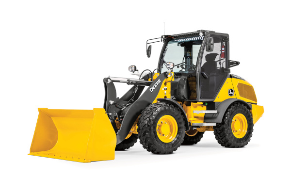 2023 John Deere 304G