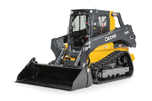 2023 John Deere 331G