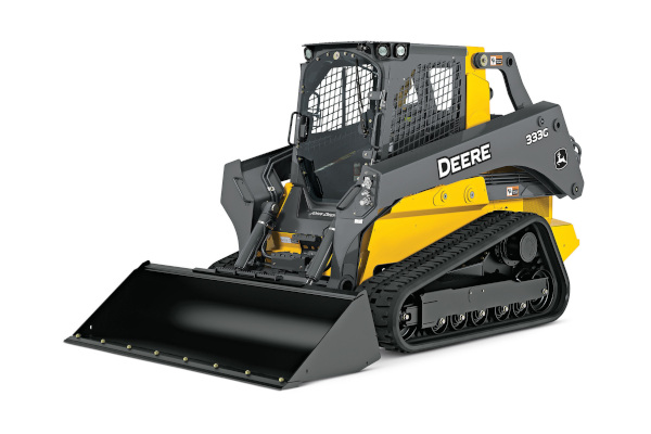 2023 John Deere 333G