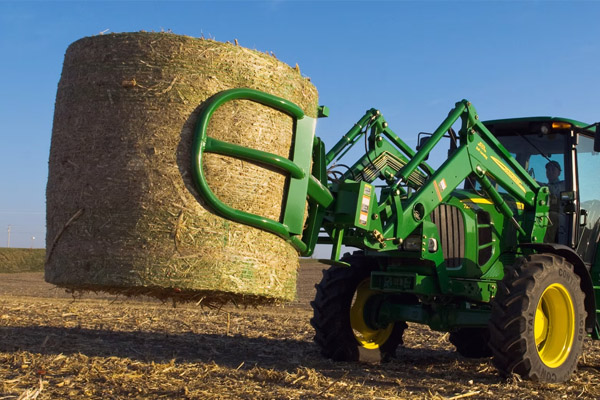 Tractor Attachments