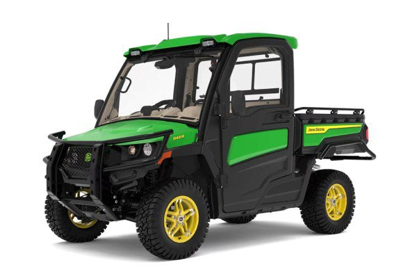 XUV845R Signature Edition