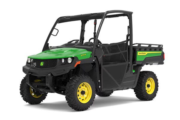 XUV875M Diesel