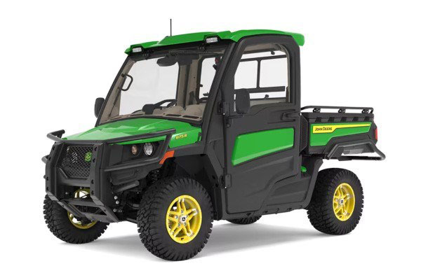 XUV875R Diesel Signature Edition