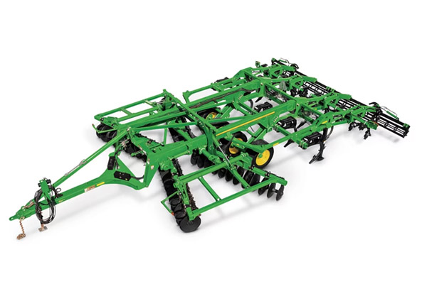 2730 Combination Ripper