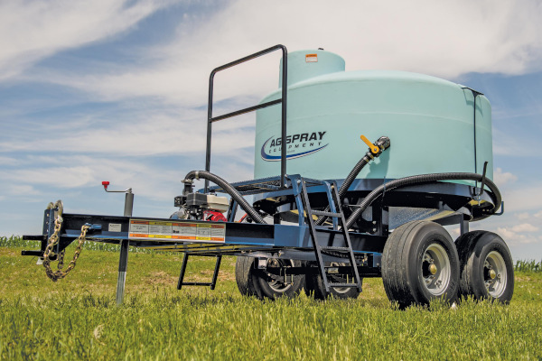 Ag Spray | Nurse Trailers | Model 1320 AG TRAILER UNIT for sale at King Ranch Ag & Turf Ag Spray | Nurse Trailers | Model 1320 AG TRAILER UNIT for sale at King Ranch Ag & Turf