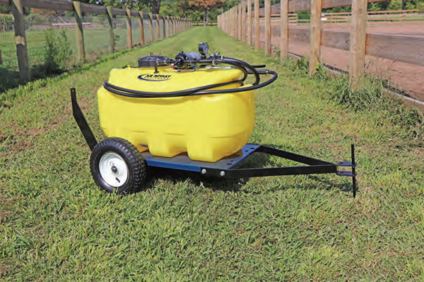 Ag Spray | Lawn & Garden | Trailer Sprayers for sale at King Ranch Ag & Turf