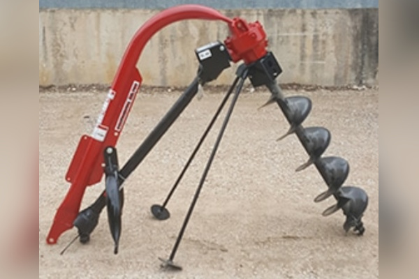 Ag-Meier | Post Hole Diggers | Model XL44A for sale at King Ranch Ag & Turf