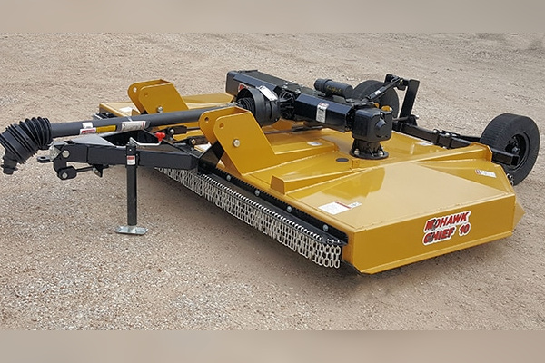 Ag-Meier | CHIEF 10 | Model CHIEF 10L for sale at King Ranch Ag & Turf