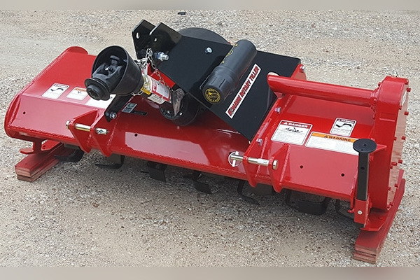 Ag-Meier | Tillers | GEAR DRIVEN ROTARY TILLER for sale at King Ranch Ag & Turf