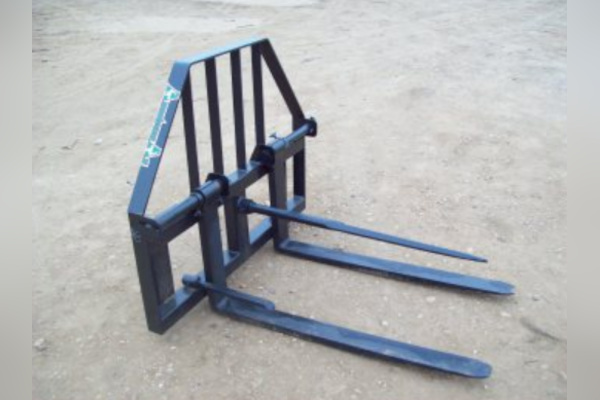 Armstrong | PALLET FORKS | Model SBPF/SBPH -  SLIDE BAR PALLET FORKS for sale at King Ranch Ag & Turf