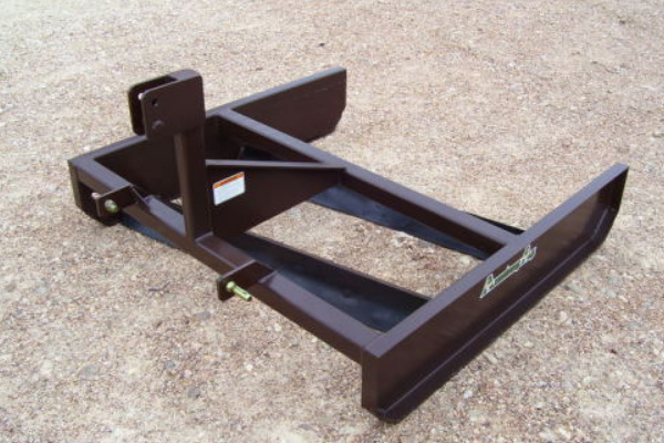 Armstrong | Earth Moving Equipment | DBGLT - LIGHT WEIGHT DOUBLE BLADE GRADER for sale at King Ranch Ag & Turf