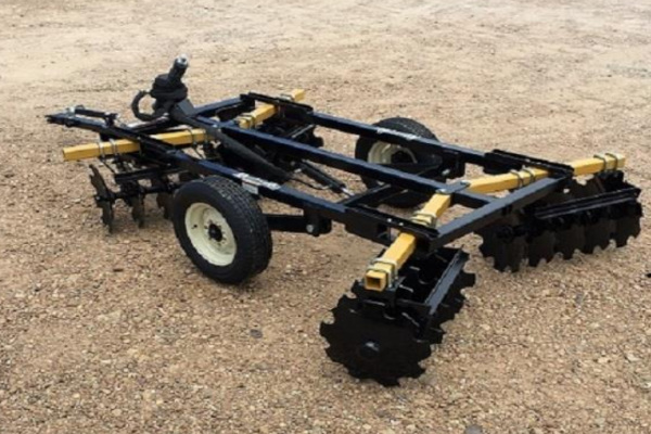 Armstrong HD-P 2420 for sale at King Ranch Ag & Turf