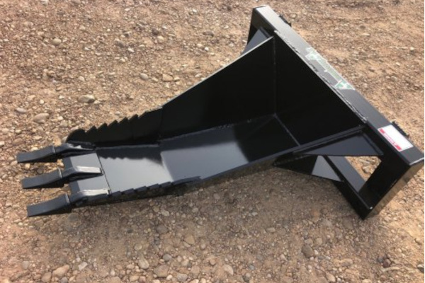 Armstrong | Material and Brush handling | HEAVY DUTY STUMP BUCKET for sale at King Ranch Ag & Turf