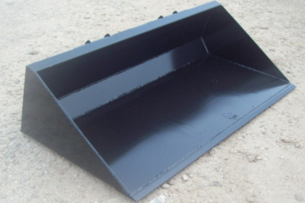Armstrong | Material and Brush handling | UTILITY BUCKET LOW PROFILE for sale at King Ranch Ag & Turf