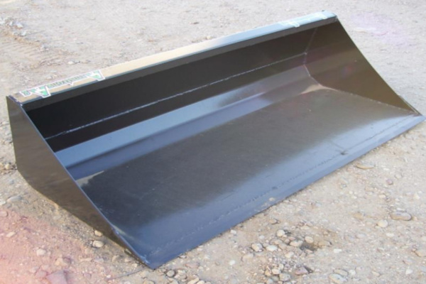 Armstrong | Material and Brush handling | UTILITY BUCKET PLAIN for sale at King Ranch Ag & Turf