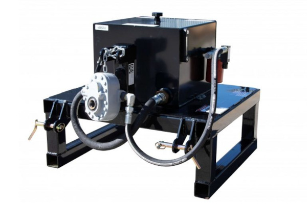 Blue Diamond Attachments | Tractor Attachments | Model Auxiliary PTO Pump for sale at King Ranch Ag & Turf Blue Diamond Attachments | Tractor Attachments | Model Auxiliary PTO Pump for sale at King Ranch Ag & Turf