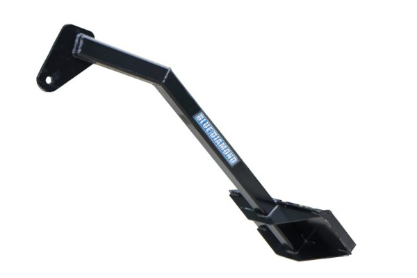 Blue Diamond Attachments | Mini Skid Steer Attachments | Model Mini Tree Boom for sale at King Ranch Ag & Turf