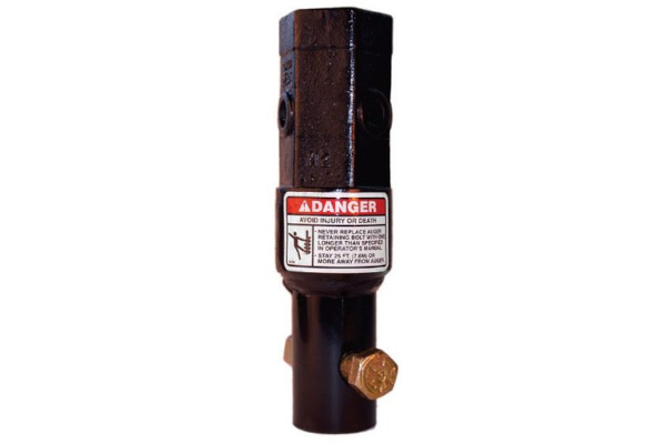 Blue Diamond Attachments | Skid Steer Attachments | Model Auger Adapters for sale at King Ranch Ag & Turf Blue Diamond Attachments | Skid Steer Attachments | Model Auger Adapters for sale at King Ranch Ag & Turf