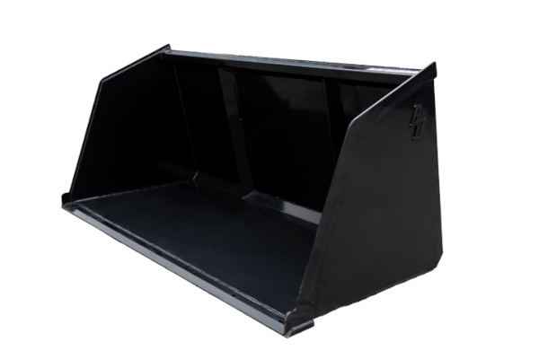 Blue Diamond Attachments | Skid Steer Attachments | Model Bucket - Turkey Litter Heavy Duty for sale at King Ranch Ag & Turf Blue Diamond Attachments | Skid Steer Attachments | Model Bucket - Turkey Litter Heavy Duty for sale at King Ranch Ag & Turf