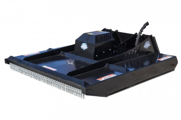 Blue Diamond Attachments | Skid Steer Attachments | Model Brush Cutter - Heavy Duty for sale at King Ranch Ag & Turf Blue Diamond Attachments | Skid Steer Attachments | Model Brush Cutter - Heavy Duty for sale at King Ranch Ag & Turf