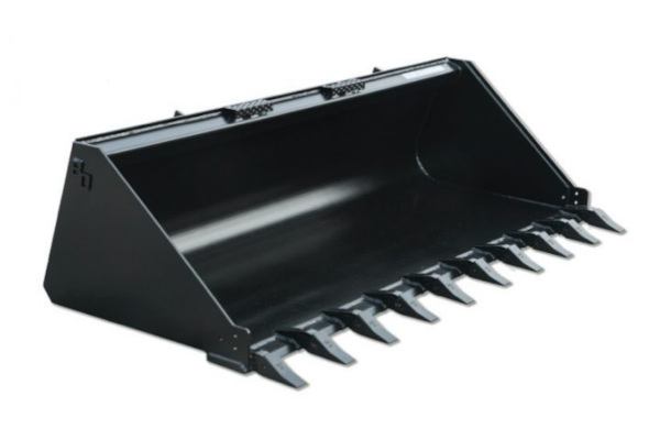 Blue Diamond Attachments | Skid Steer Attachments | Model Bucket - Utility for sale at King Ranch Ag & Turf Blue Diamond Attachments | Skid Steer Attachments | Model Bucket - Utility for sale at King Ranch Ag & Turf