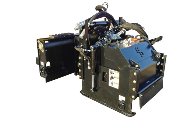 Blue Diamond Attachments | Skid Steer Attachments | Model Cold Planer High-Flow for sale at King Ranch Ag & Turf Blue Diamond Attachments | Skid Steer Attachments | Model Cold Planer High-Flow for sale at King Ranch Ag & Turf