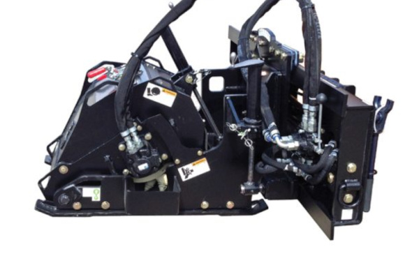 Blue Diamond Attachments | Skid Steer Attachments | Model Cold Planer Low-Flow for sale at King Ranch Ag & Turf Blue Diamond Attachments | Skid Steer Attachments | Model Cold Planer Low-Flow for sale at King Ranch Ag & Turf