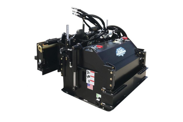 Blue Diamond Attachments | Skid Steer Attachments | Model Cold Planer Severe Duty High-Flow for sale at King Ranch Ag & Turf Blue Diamond Attachments | Skid Steer Attachments | Model Cold Planer Severe Duty High-Flow for sale at King Ranch Ag & Turf