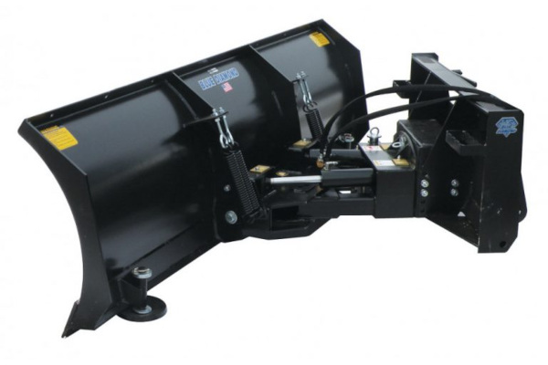 Blue Diamond Attachments | Skid Steer Attachments | Model Heavy Duty Series 2 Multi-Purpose Blade for sale at King Ranch Ag & Turf Blue Diamond Attachments | Skid Steer Attachments | Model Heavy Duty Series 2 Multi-Purpose Blade for sale at King Ranch Ag & Turf