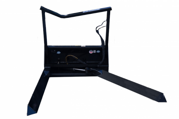 Blue Diamond Attachments | Skid Steer Attachments | Model Nursery Fork - Standard Duty for sale at King Ranch Ag & Turf Blue Diamond Attachments | Skid Steer Attachments | Model Nursery Fork - Standard Duty for sale at King Ranch Ag & Turf