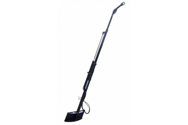 Blue Diamond Attachments | Skid Steer Attachments | Model Roof Truss Jib for sale at King Ranch Ag & Turf Blue Diamond Attachments | Skid Steer Attachments | Model Roof Truss Jib for sale at King Ranch Ag & Turf