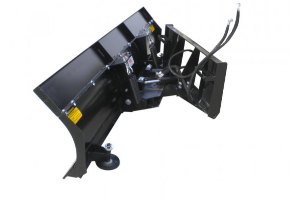 Blue Diamond Attachments | Skid Steer Attachments | Model Standard Duty Series 2 Multi-Purpose Blade for sale at King Ranch Ag & Turf Blue Diamond Attachments | Skid Steer Attachments | Model Standard Duty Series 2 Multi-Purpose Blade for sale at King Ranch Ag & Turf