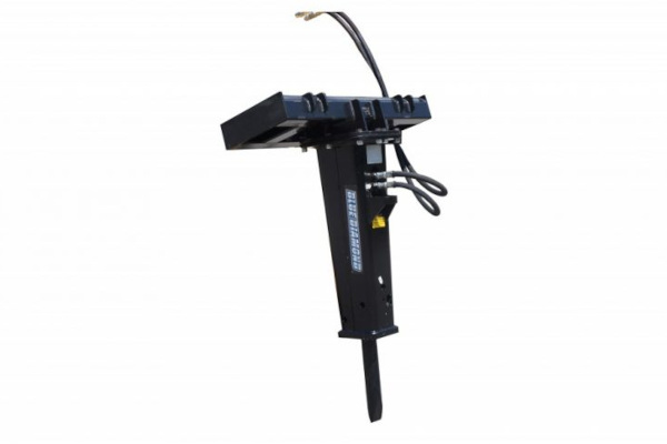 Blue Diamond Attachments | Skid Steer Attachments | Model Skid Steer Mount Hydraulic Breaker for sale at King Ranch Ag & Turf Blue Diamond Attachments | Skid Steer Attachments | Model Skid Steer Mount Hydraulic Breaker for sale at King Ranch Ag & Turf