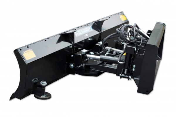 Blue Diamond Attachments | Skid Steer Attachments | Model Six Way Dozer Blade for sale at King Ranch Ag & Turf Blue Diamond Attachments | Skid Steer Attachments | Model Six Way Dozer Blade for sale at King Ranch Ag & Turf