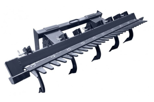 Blue Diamond Attachments | Skid Steer Attachments | Model Skid Steer Ripper for sale at King Ranch Ag & Turf Blue Diamond Attachments | Skid Steer Attachments | Model Skid Steer Ripper for sale at King Ranch Ag & Turf
