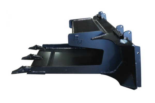 Blue Diamond Attachments | Skid Steer Attachments | Model Slab Bucket for sale at King Ranch Ag & Turf Blue Diamond Attachments | Skid Steer Attachments | Model Slab Bucket for sale at King Ranch Ag & Turf