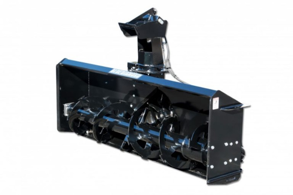 Blue Diamond Attachments | Skid Steer Attachments | Model Snow Blower - Extreme Duty for sale at King Ranch Ag & Turf Blue Diamond Attachments | Skid Steer Attachments | Model Snow Blower - Extreme Duty for sale at King Ranch Ag & Turf