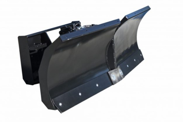 Blue Diamond Attachments | Skid Steer Attachments | Model Snow Plow - V-Blade for sale at King Ranch Ag & Turf Blue Diamond Attachments | Skid Steer Attachments | Model Snow Plow - V-Blade for sale at King Ranch Ag & Turf