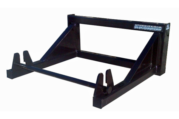 Blue Diamond Attachments | Skid Steer Attachments | Model Sod Roller for sale at King Ranch Ag & Turf Blue Diamond Attachments | Skid Steer Attachments | Model Sod Roller for sale at King Ranch Ag & Turf