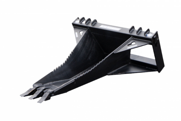 Blue Diamond Attachments | Skid Steer Attachments | Model Stump Buckets - Severe & Extreme Duty for sale at King Ranch Ag & Turf Blue Diamond Attachments | Skid Steer Attachments | Model Stump Buckets - Severe & Extreme Duty for sale at King Ranch Ag & Turf