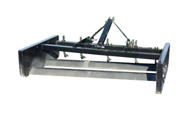 Blue Diamond Attachments | Tractor Attachments | Model Dual-Edge Grader for sale at King Ranch Ag & Turf Blue Diamond Attachments | Tractor Attachments | Model Dual-Edge Grader for sale at King Ranch Ag & Turf