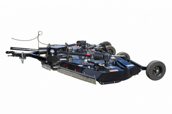 Blue Diamond Attachments | Tractor Attachments | Model Rotary Cutter - 12' Flex-Wing for sale at King Ranch Ag & Turf Blue Diamond Attachments | Tractor Attachments | Model Rotary Cutter - 12' Flex-Wing for sale at King Ranch Ag & Turf