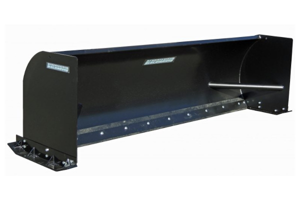Blue Diamond Attachments | Tractor Attachments | Model Snow Pusher for sale at King Ranch Ag & Turf Blue Diamond Attachments | Tractor Attachments | Model Snow Pusher for sale at King Ranch Ag & Turf