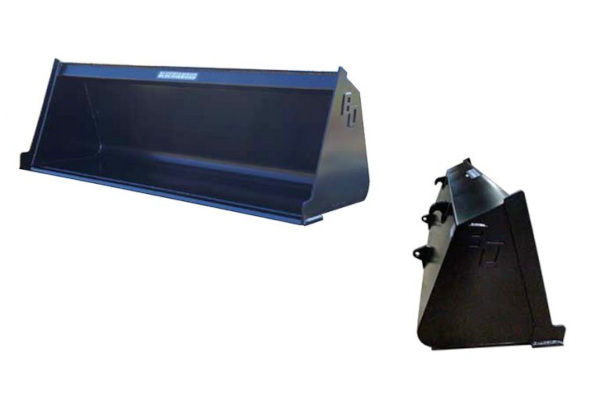 Blue Diamond Attachments | Tractor Attachments | Model Tractor Bucket for sale at King Ranch Ag & Turf Blue Diamond Attachments | Tractor Attachments | Model Tractor Bucket for sale at King Ranch Ag & Turf