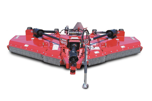 Bush Hog 1812 for sale at King Ranch Ag & Turf