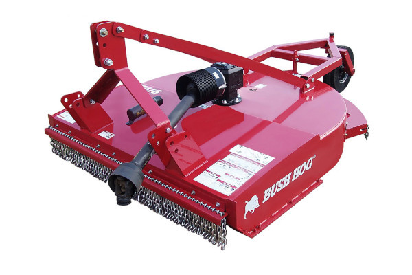 Bush Hog | BH410 Series Rotary Cutters | Model BH417 for sale at King Ranch Ag & Turf
