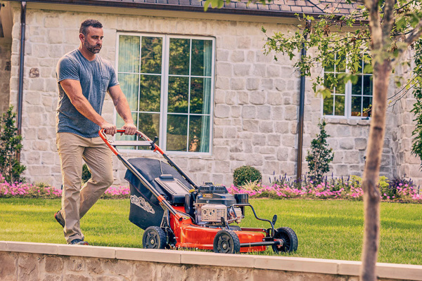 Bad Boy Mowers | Commercial Zero Turn Mowers | Gas Push Mowers for sale at King Ranch Ag & Turf